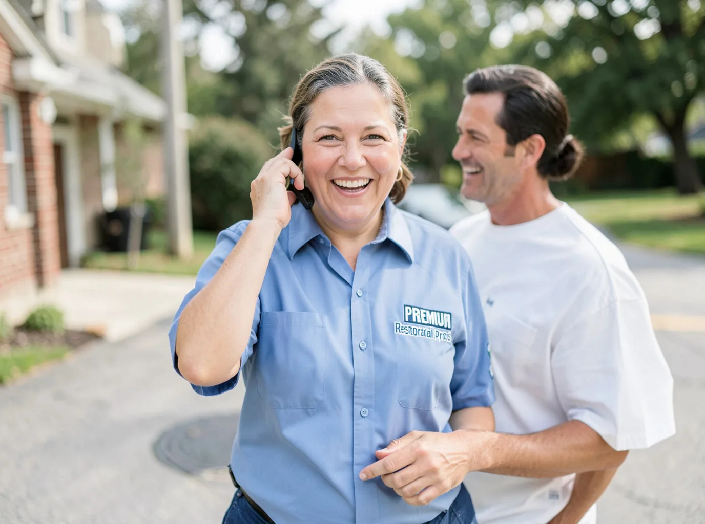 Water Damage Restoration Wittenberg, WI FAQs